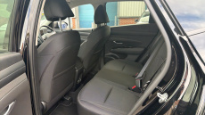 Hyundai TUCSON 1.6T Hybrid Advance 5dr Auto Hybrid Estate